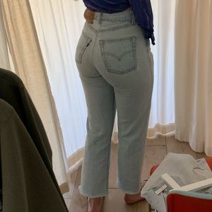 501 Levis